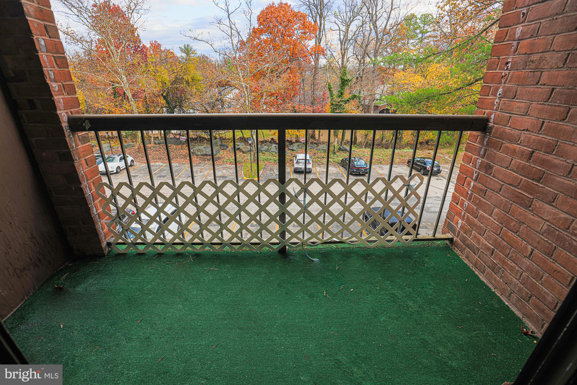 PARK HEIGHTS - Residential Lease