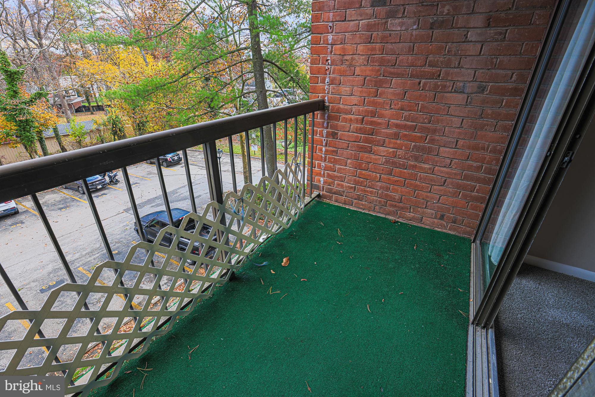 PARK HEIGHTS - Residential Lease