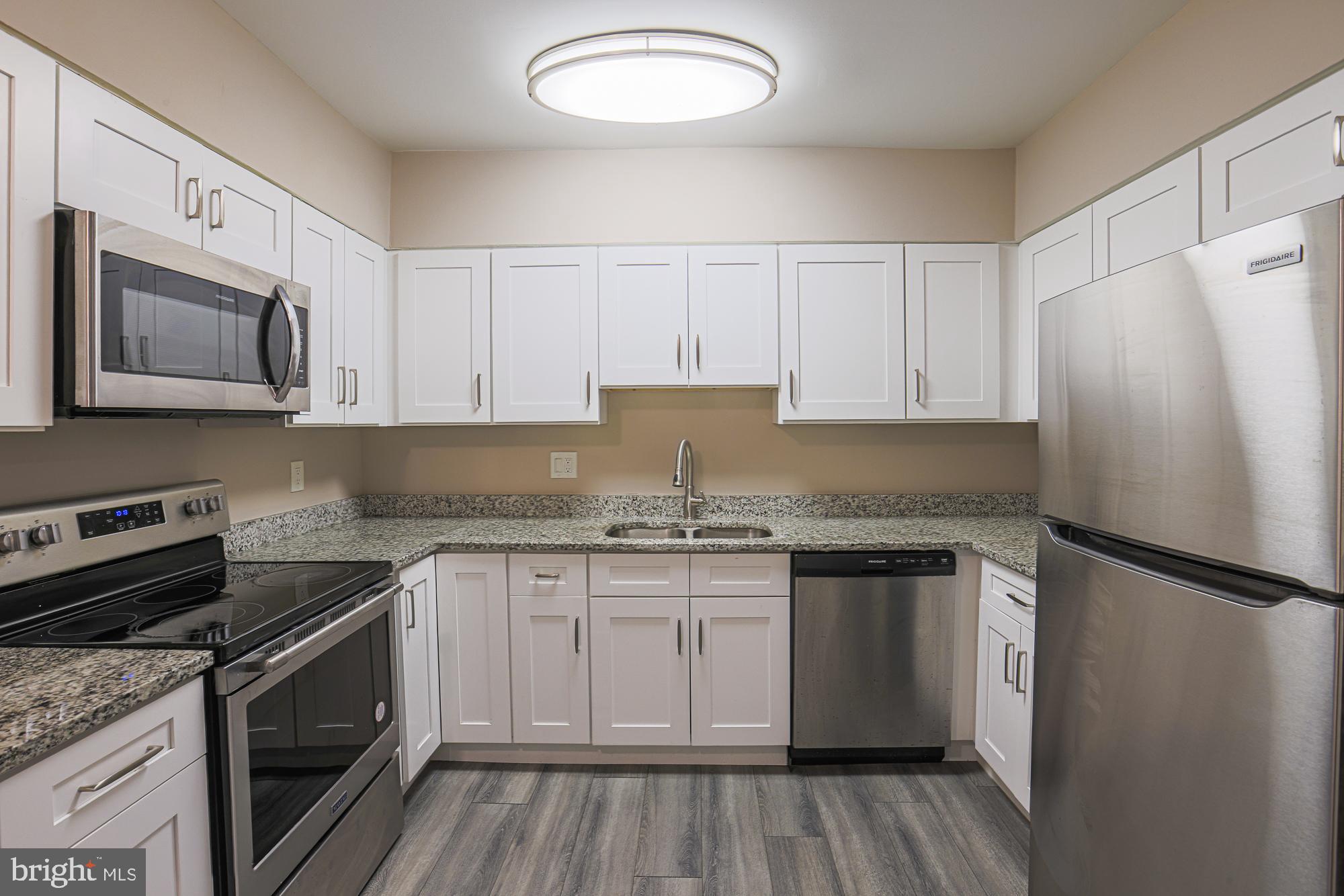 PARK HEIGHTS - Residential Lease