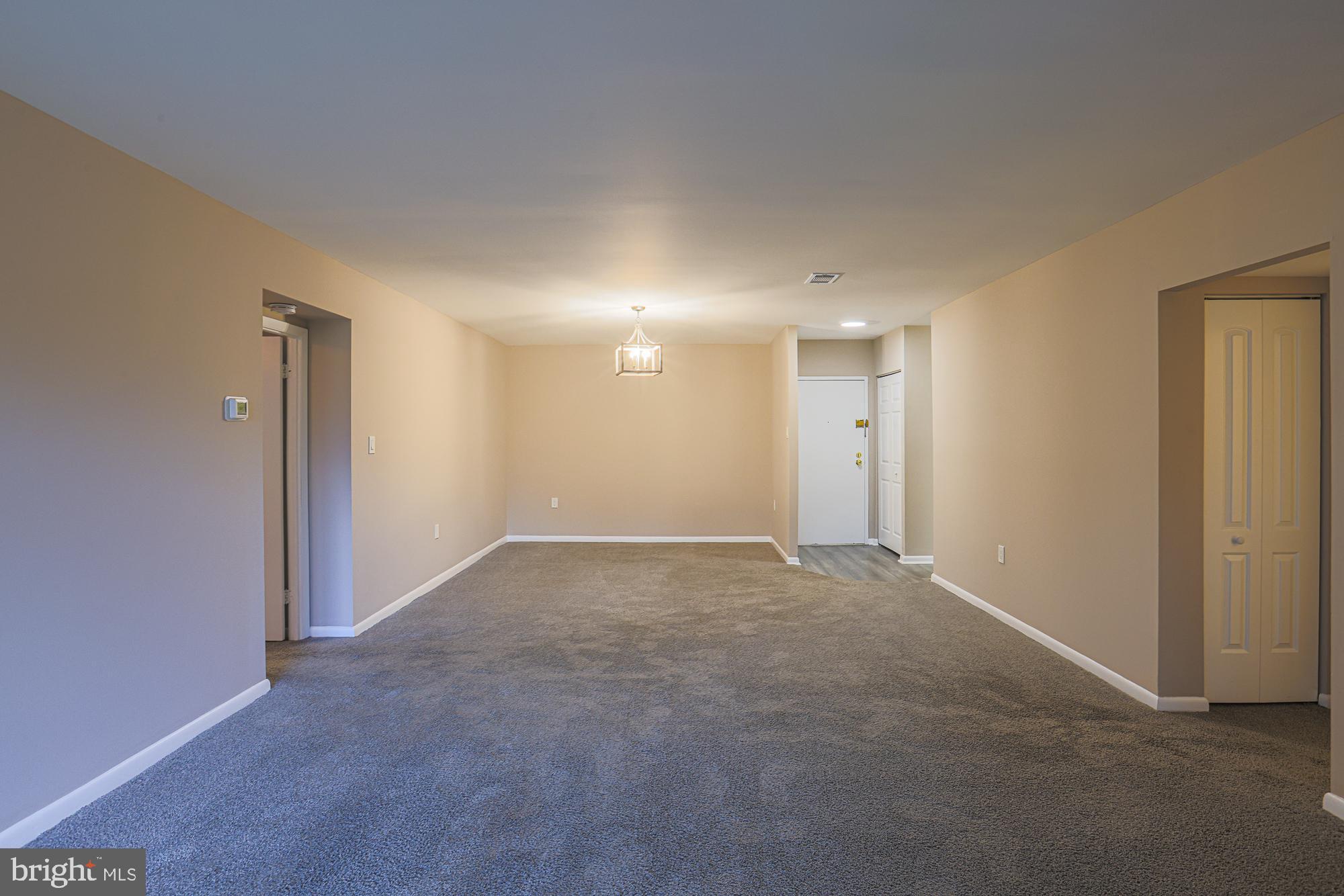 PARK HEIGHTS - Residential Lease