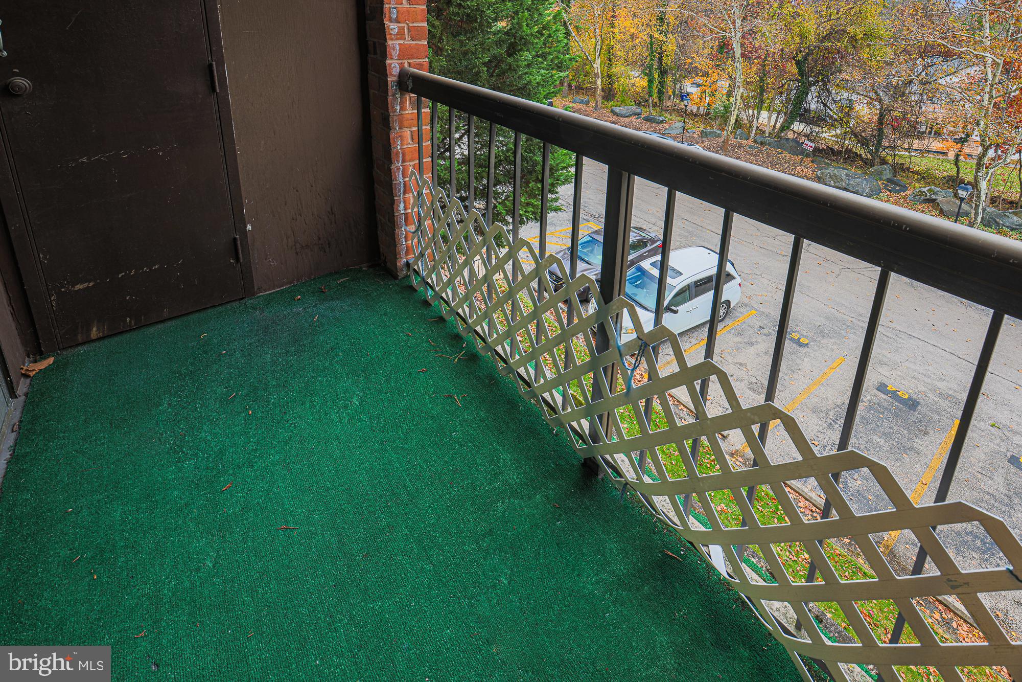 PARK HEIGHTS - Residential Lease