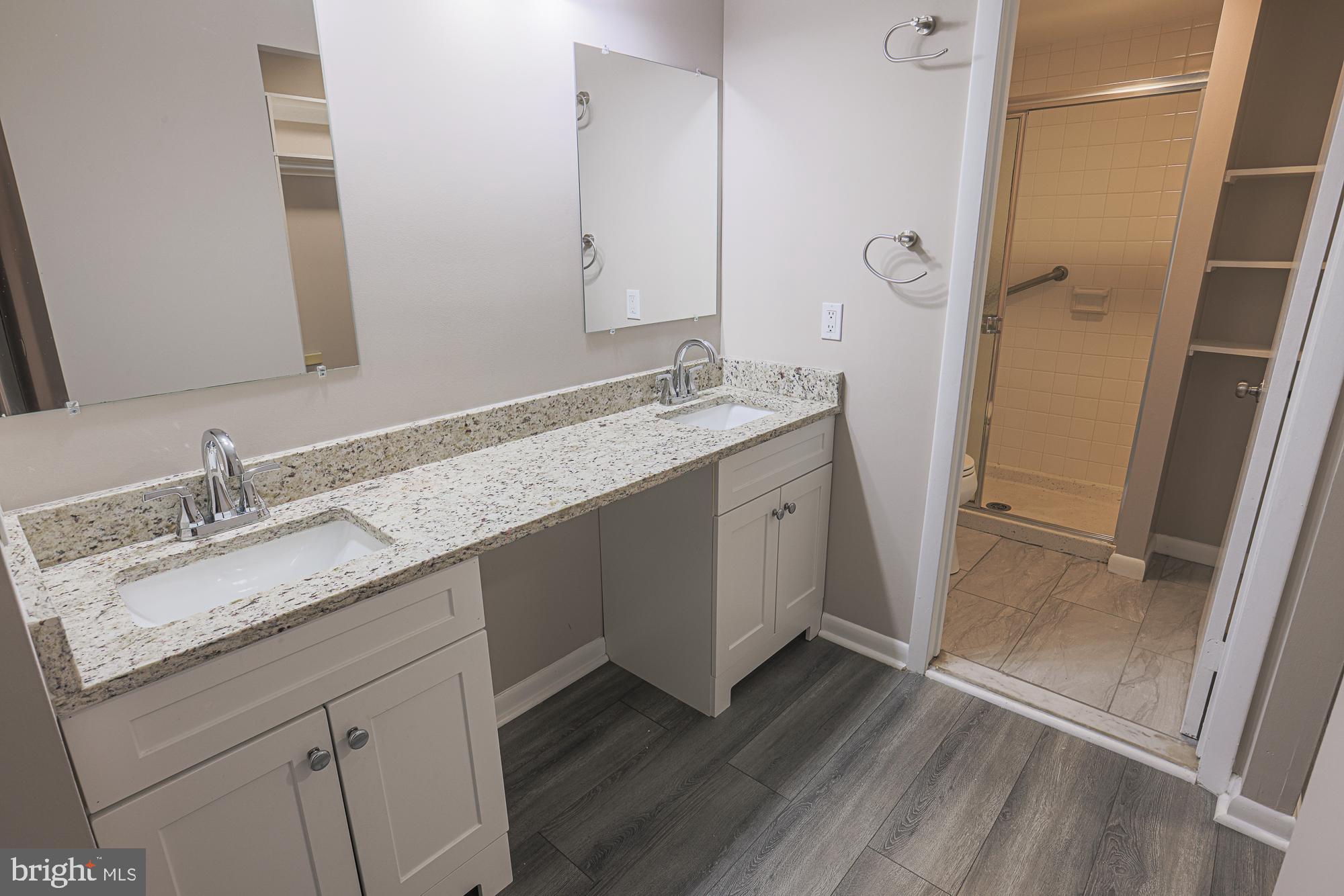 PARK HEIGHTS - Residential Lease