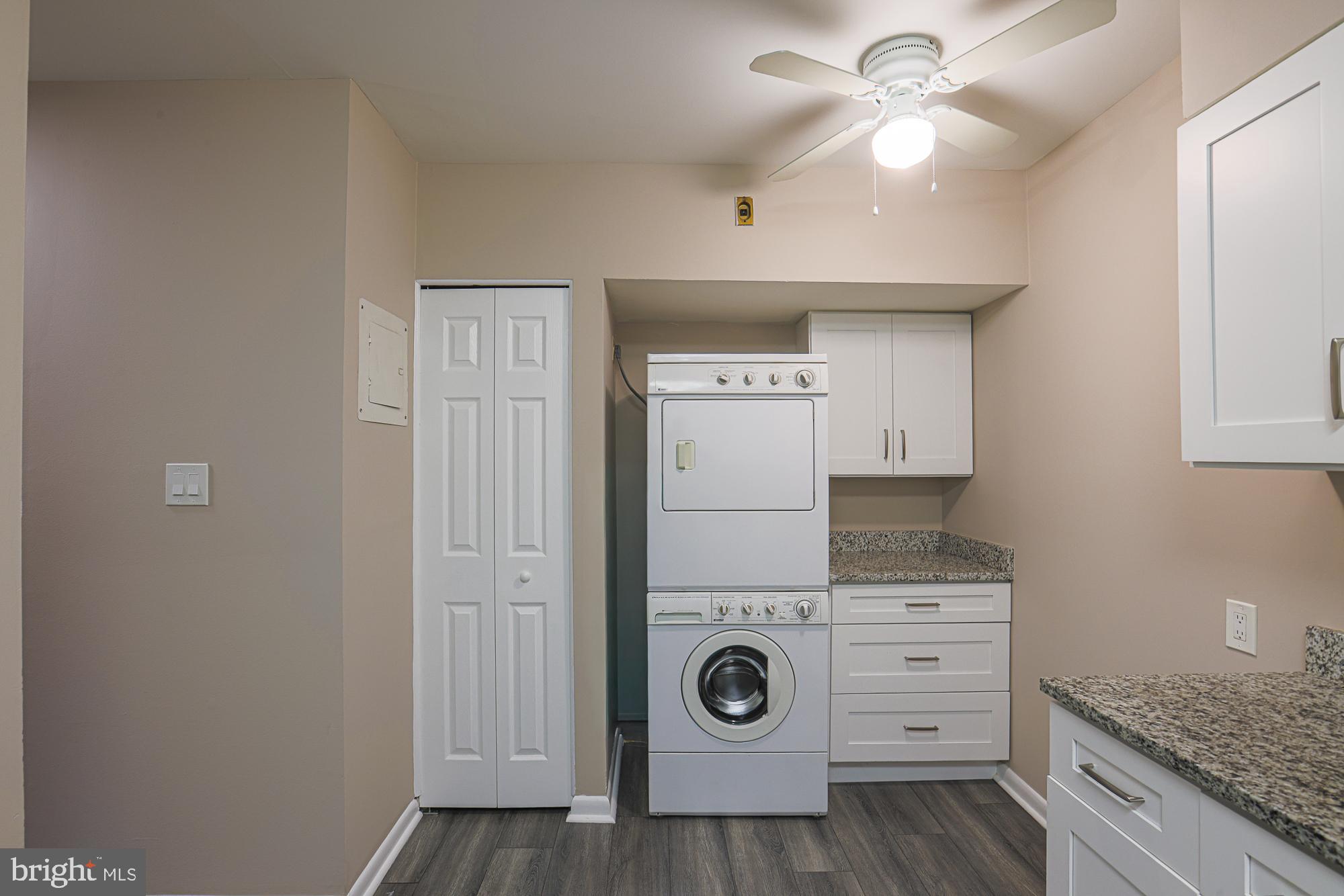 PARK HEIGHTS - Residential Lease