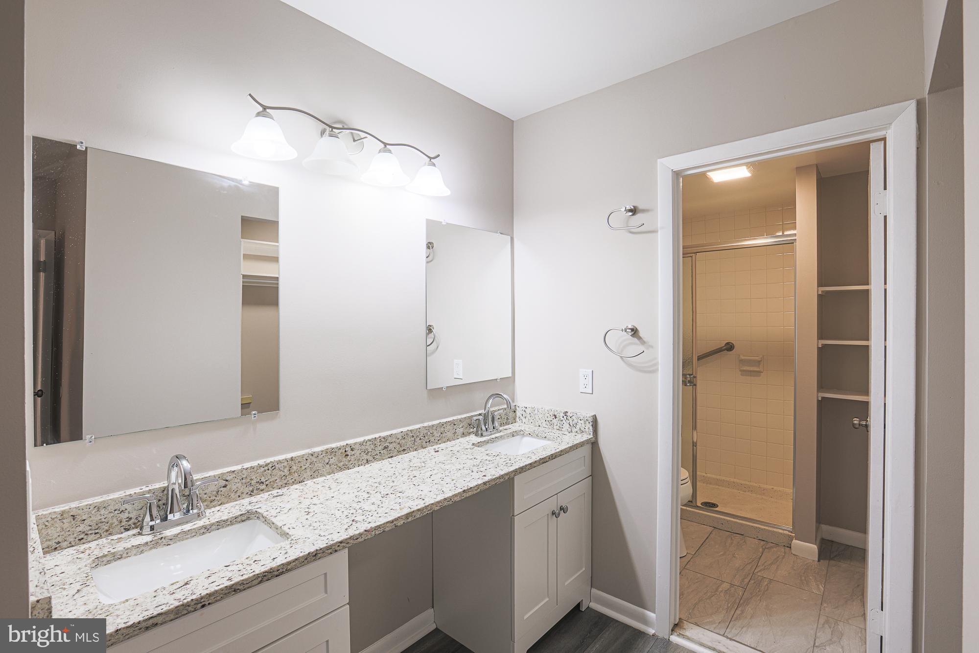 PARK HEIGHTS - Residential Lease