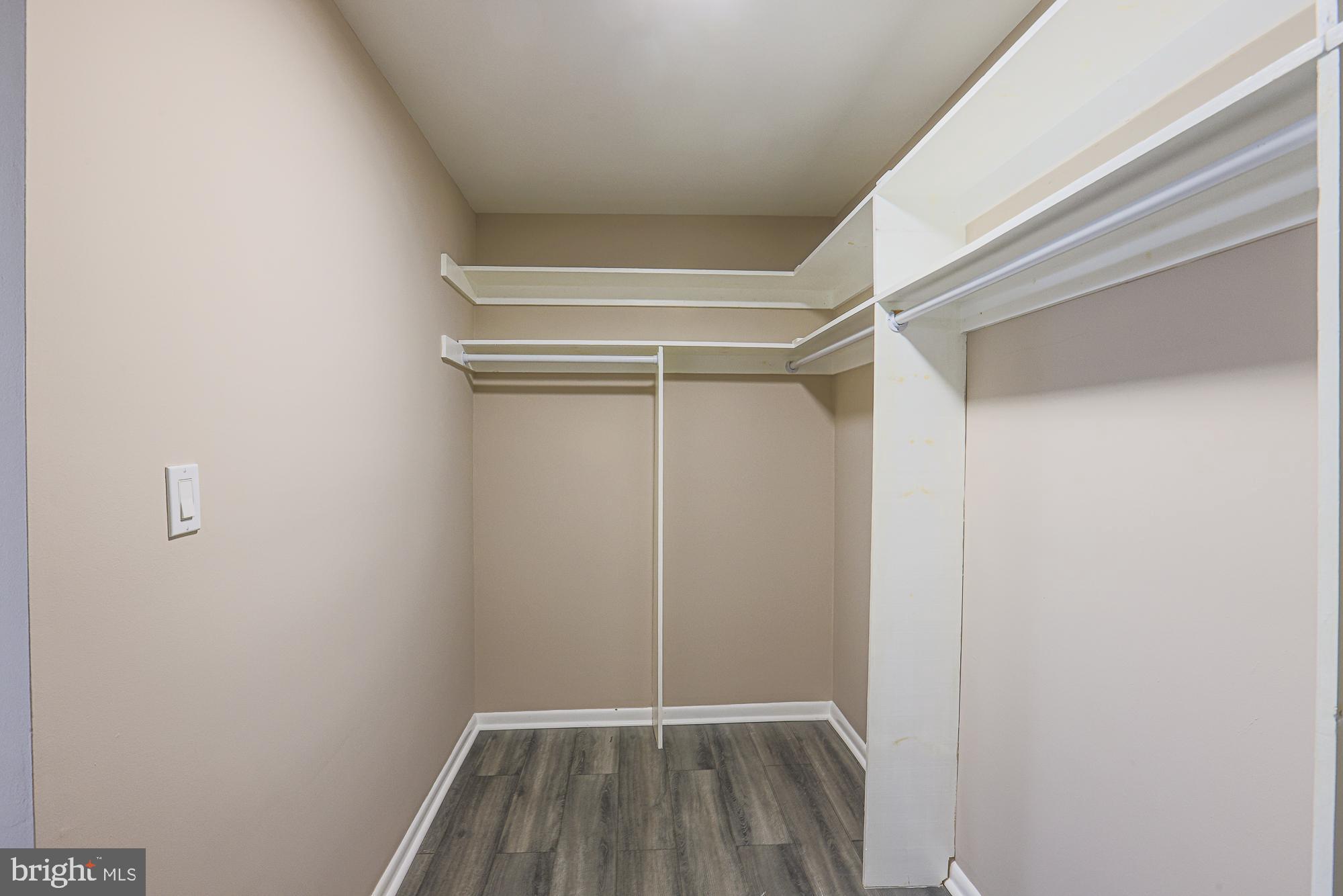 PARK HEIGHTS - Residential Lease