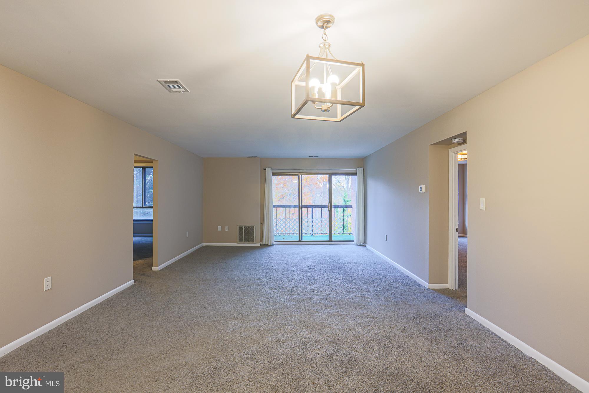 PARK HEIGHTS - Residential Lease