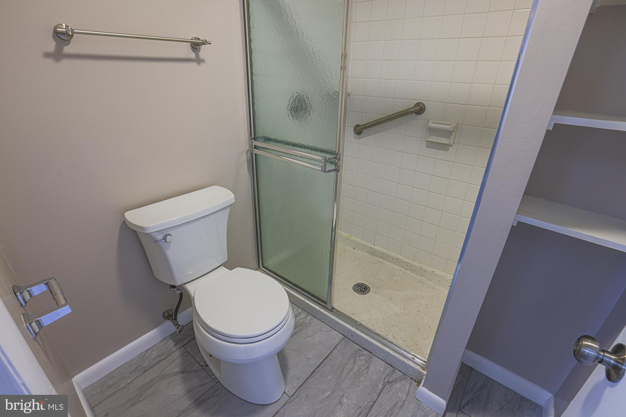 PARK HEIGHTS - Residential Lease