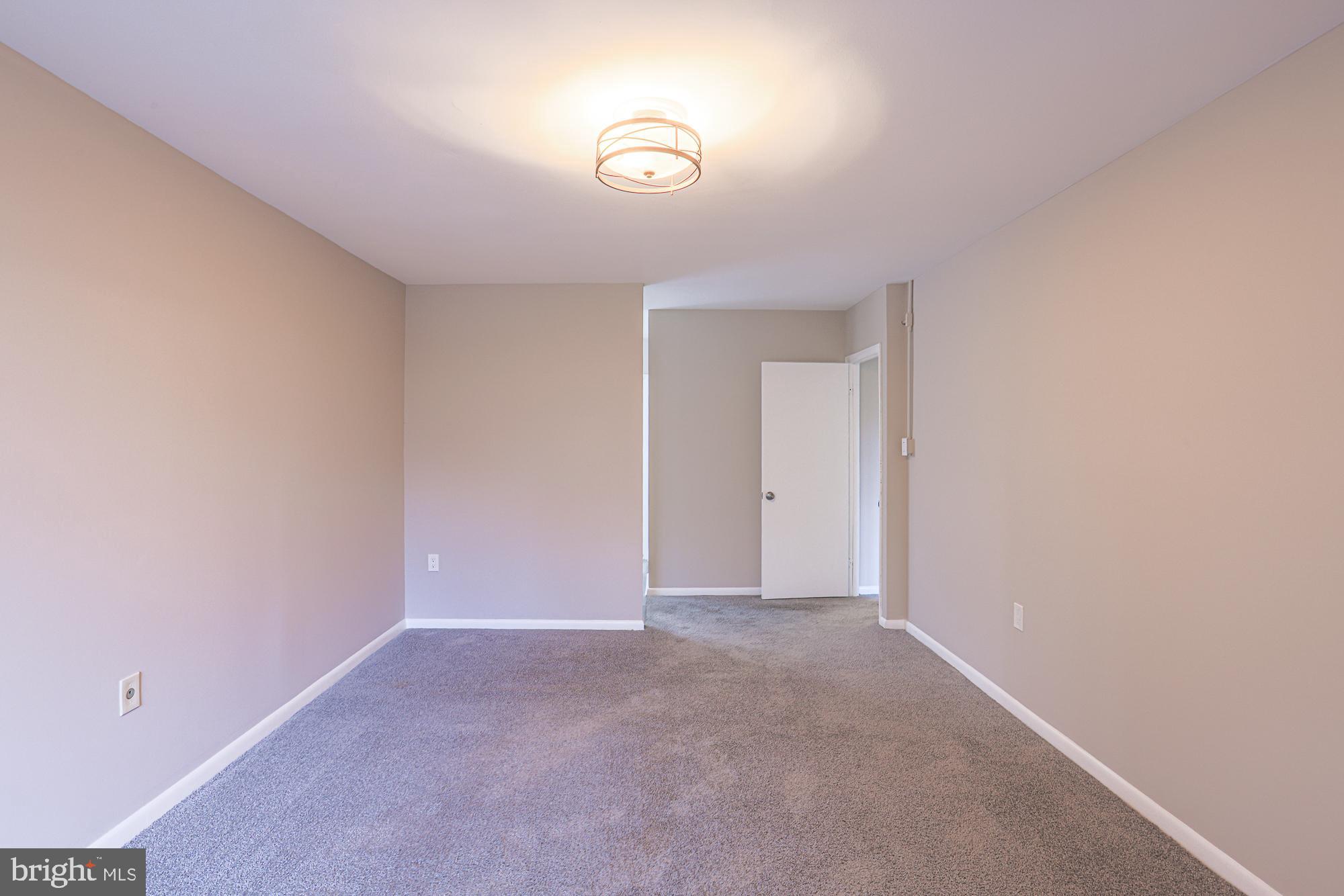 PARK HEIGHTS - Residential Lease