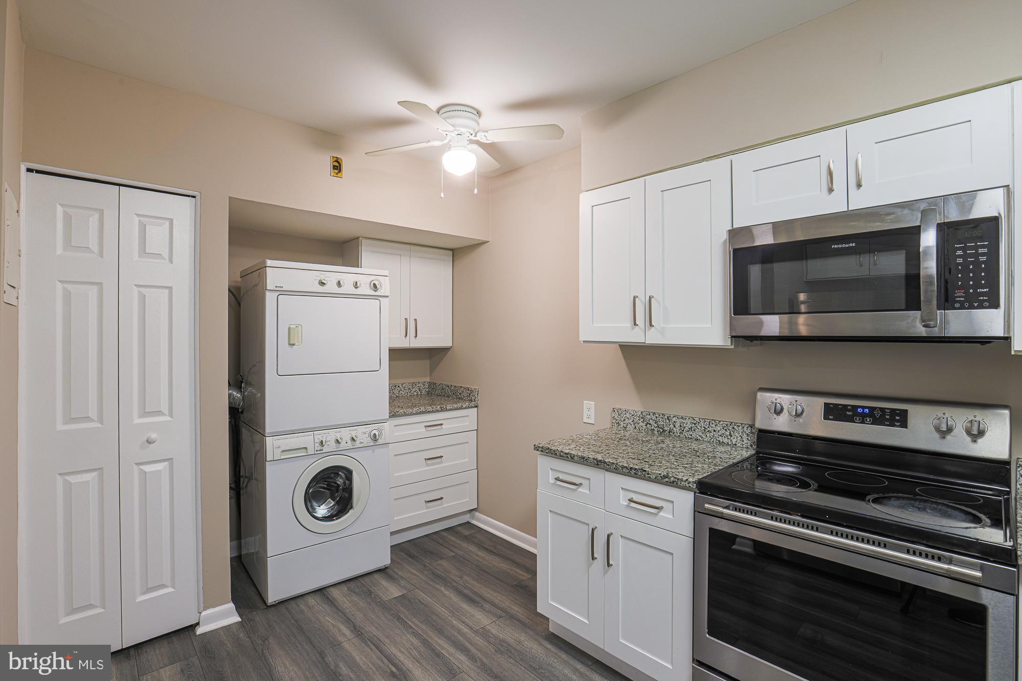 PARK HEIGHTS - Residential Lease