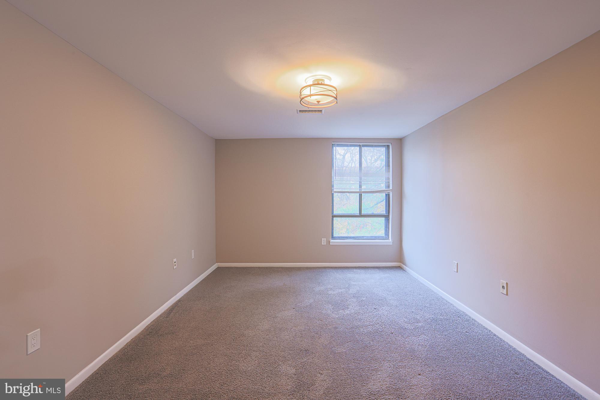 PARK HEIGHTS - Residential Lease