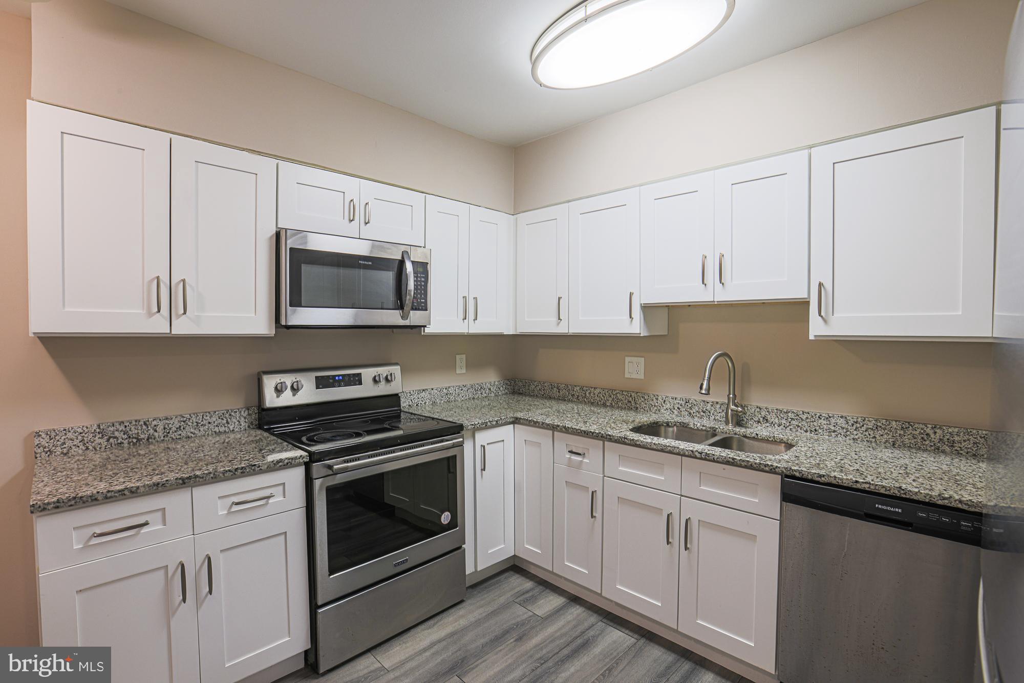 PARK HEIGHTS - Residential Lease