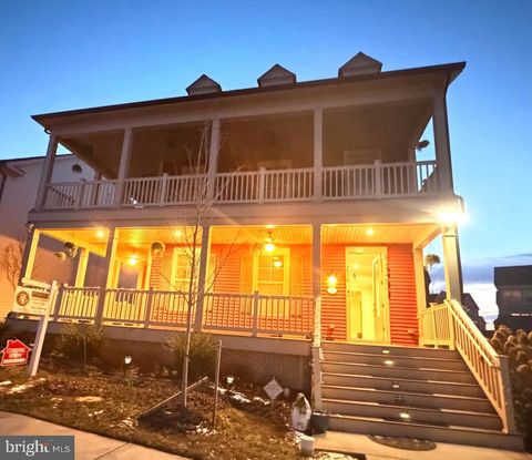 3516 TIMBER GREEN DRIVE FREDERICK MD 21704