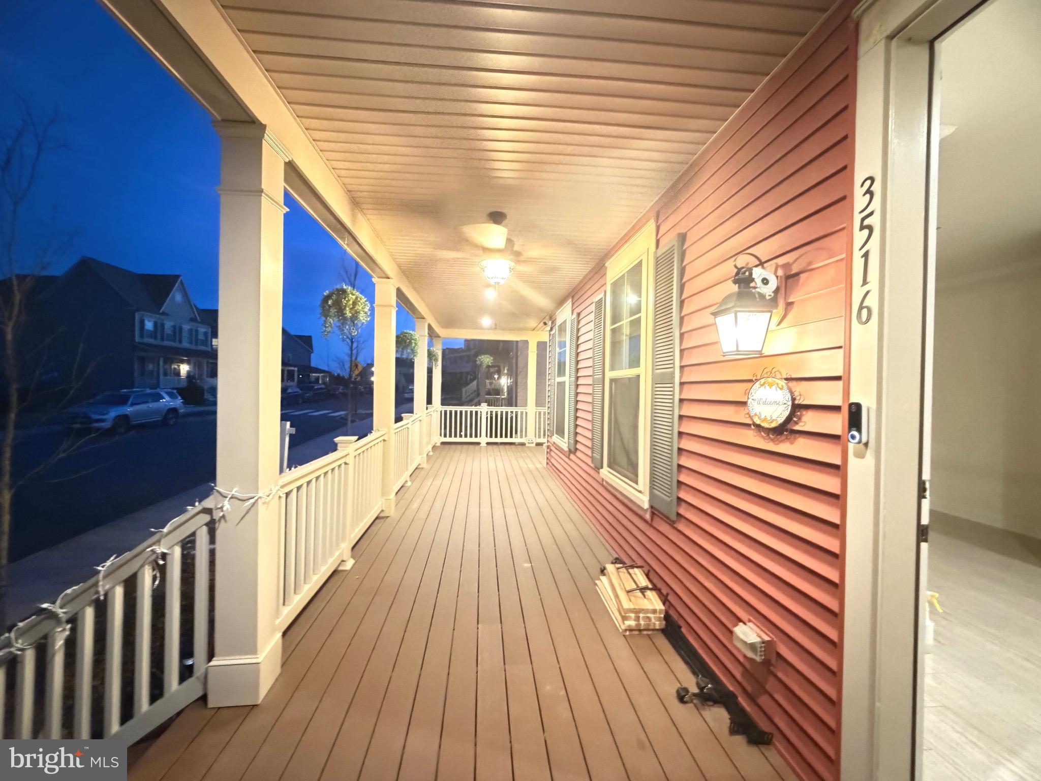 3516 TIMBER GREEN DRIVE