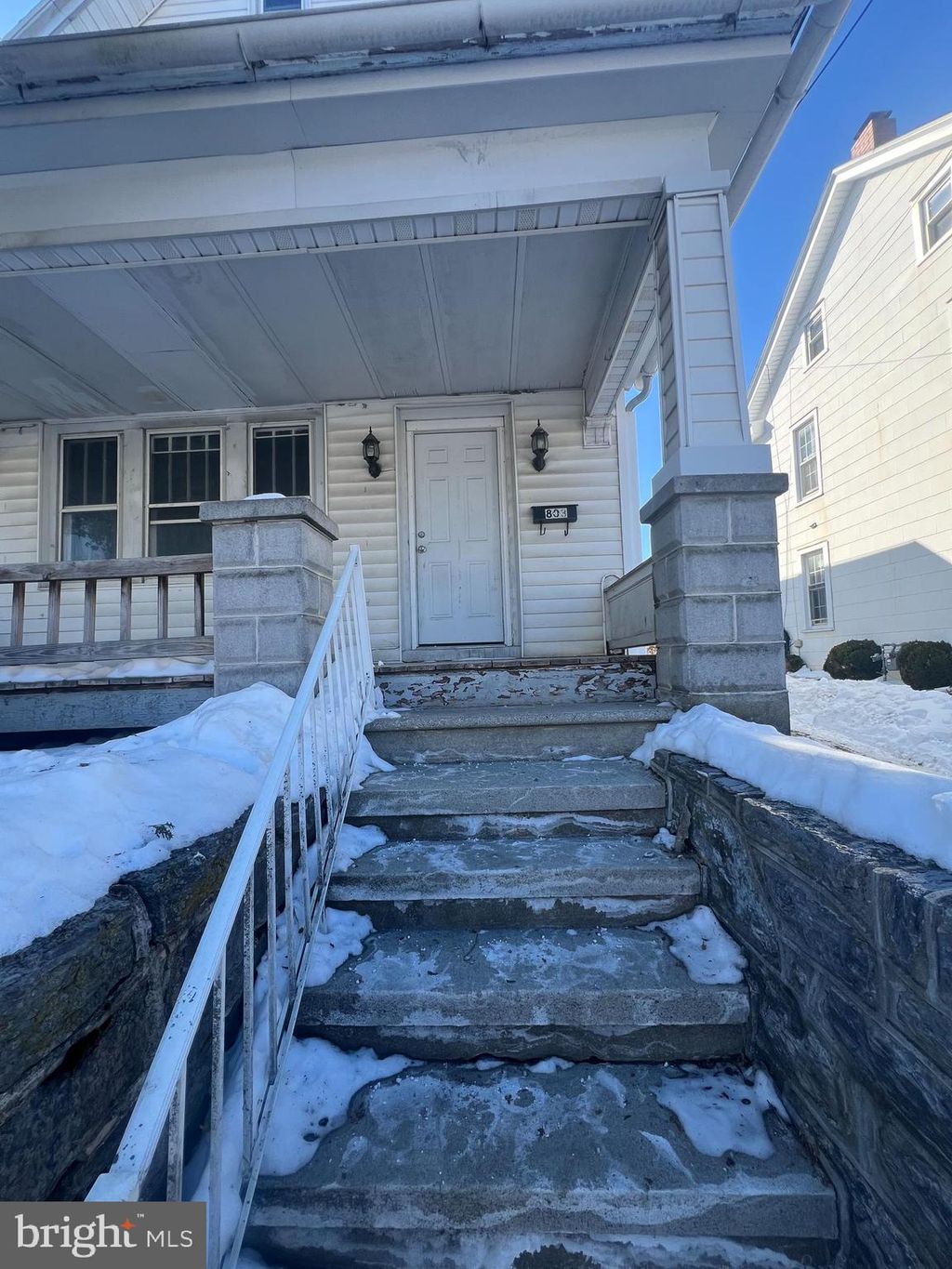 Photo of 803 Cornwall Road #2R, LEBANON, PA 17042 (MLS # PALN2024736)