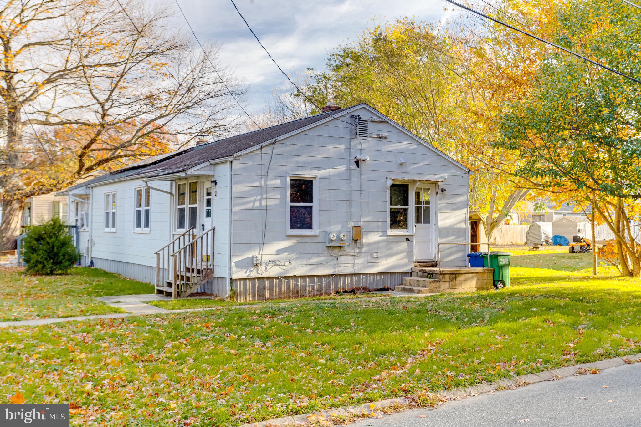 NONE AVAILABLE - Residential