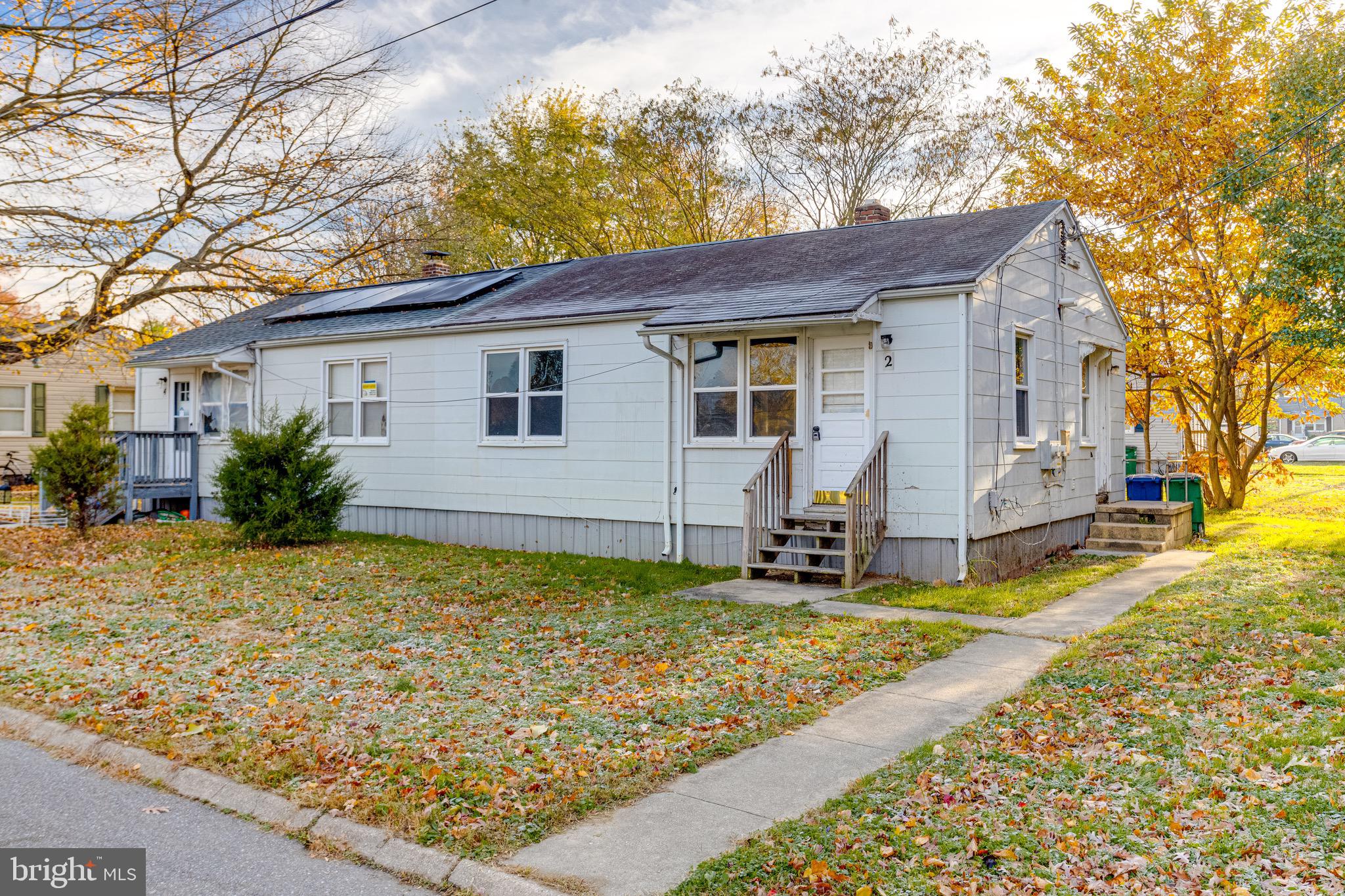 NONE AVAILABLE - Residential