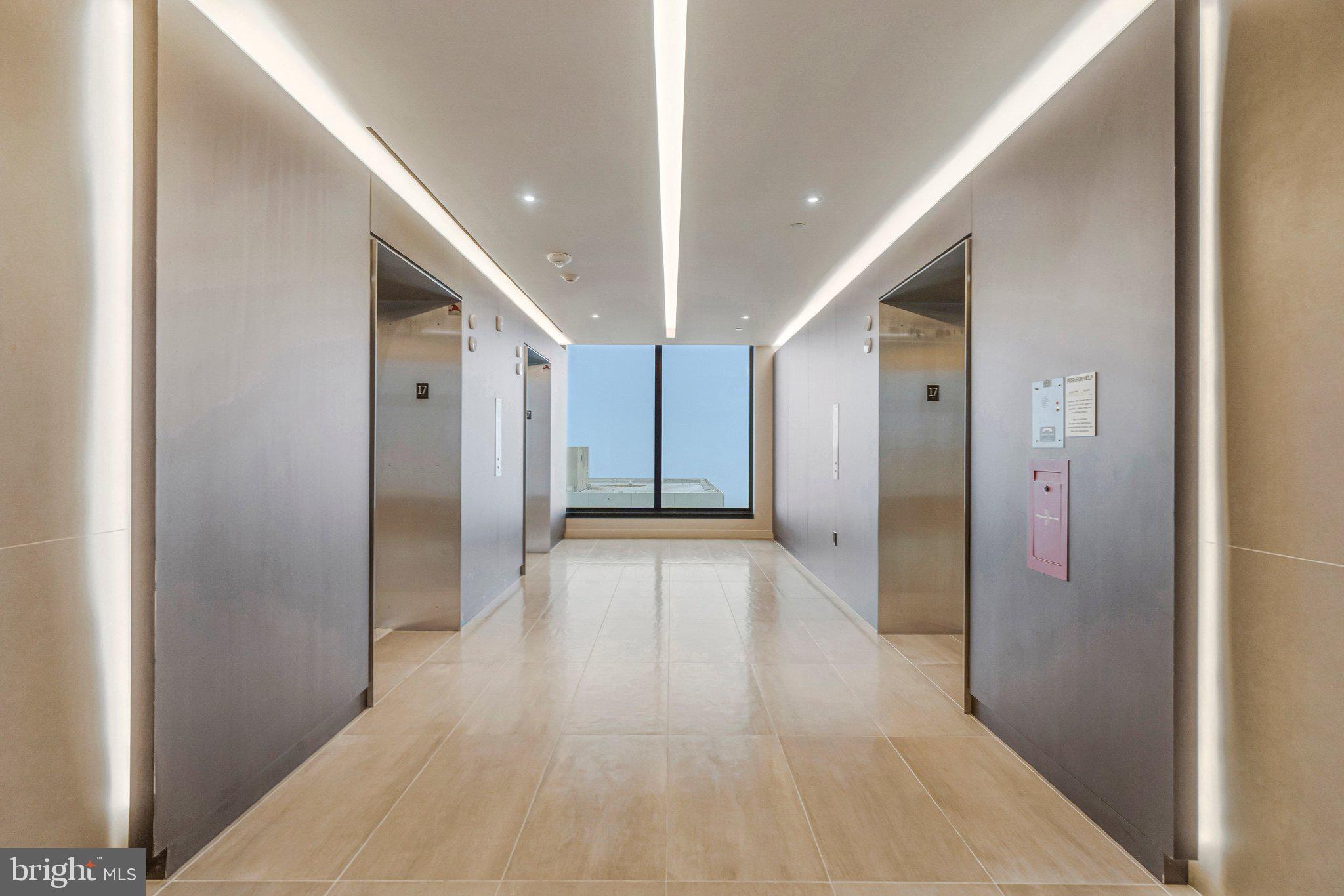 THE BORO TYSONS - Residential