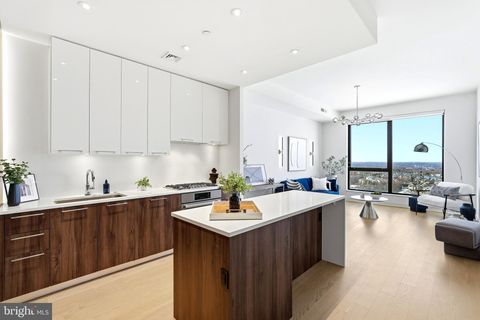 1650 SILVER HILL DRIVE 1703 MCLEAN VA 22102