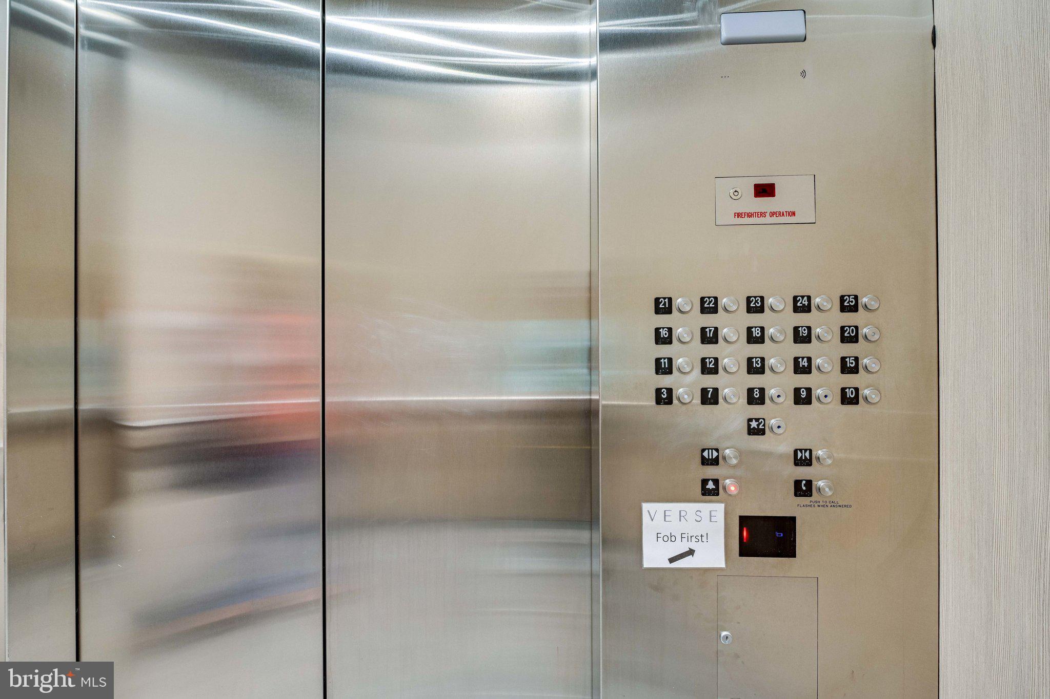 THE BORO TYSONS - Residential