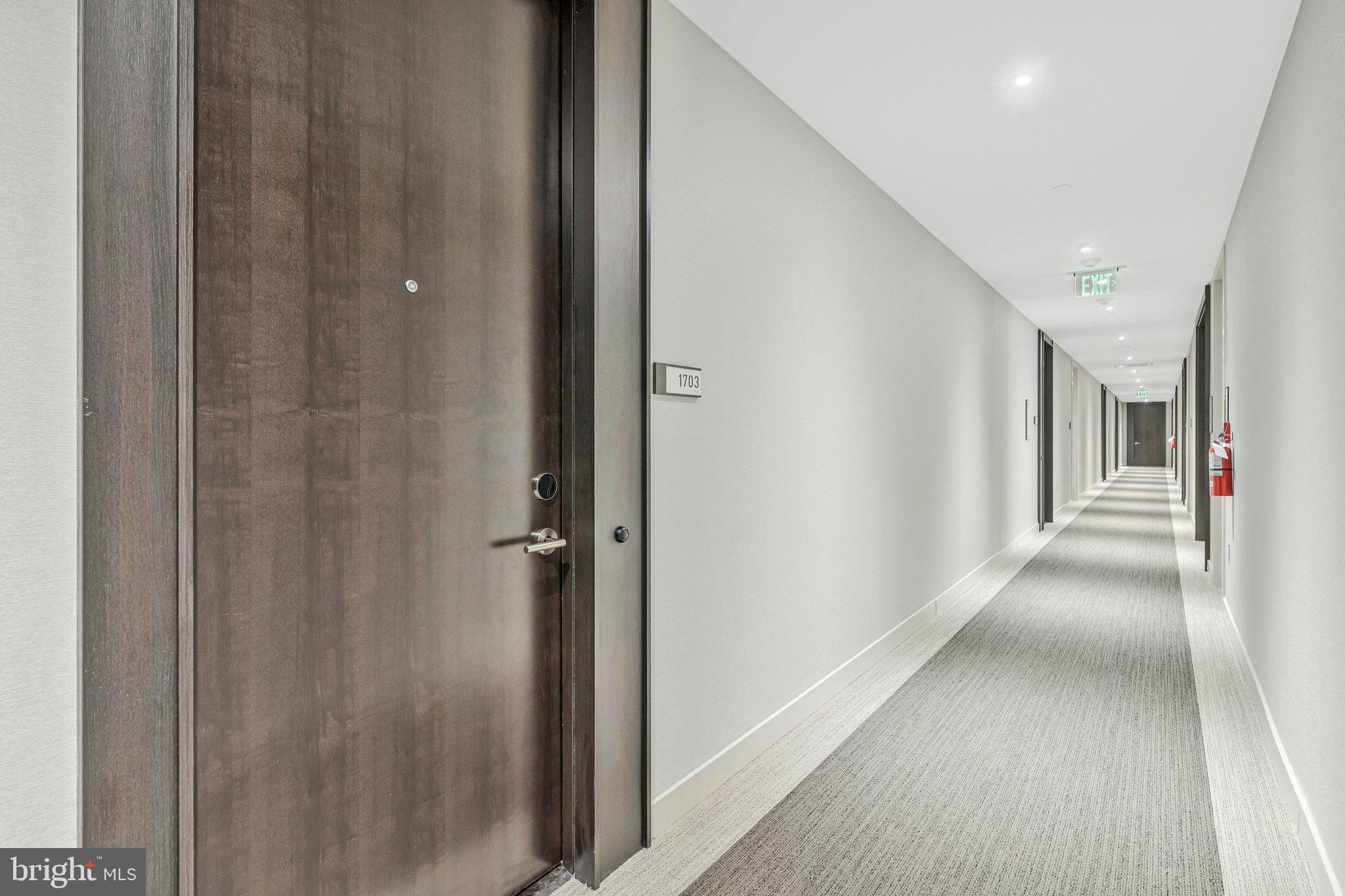 THE BORO TYSONS - Residential