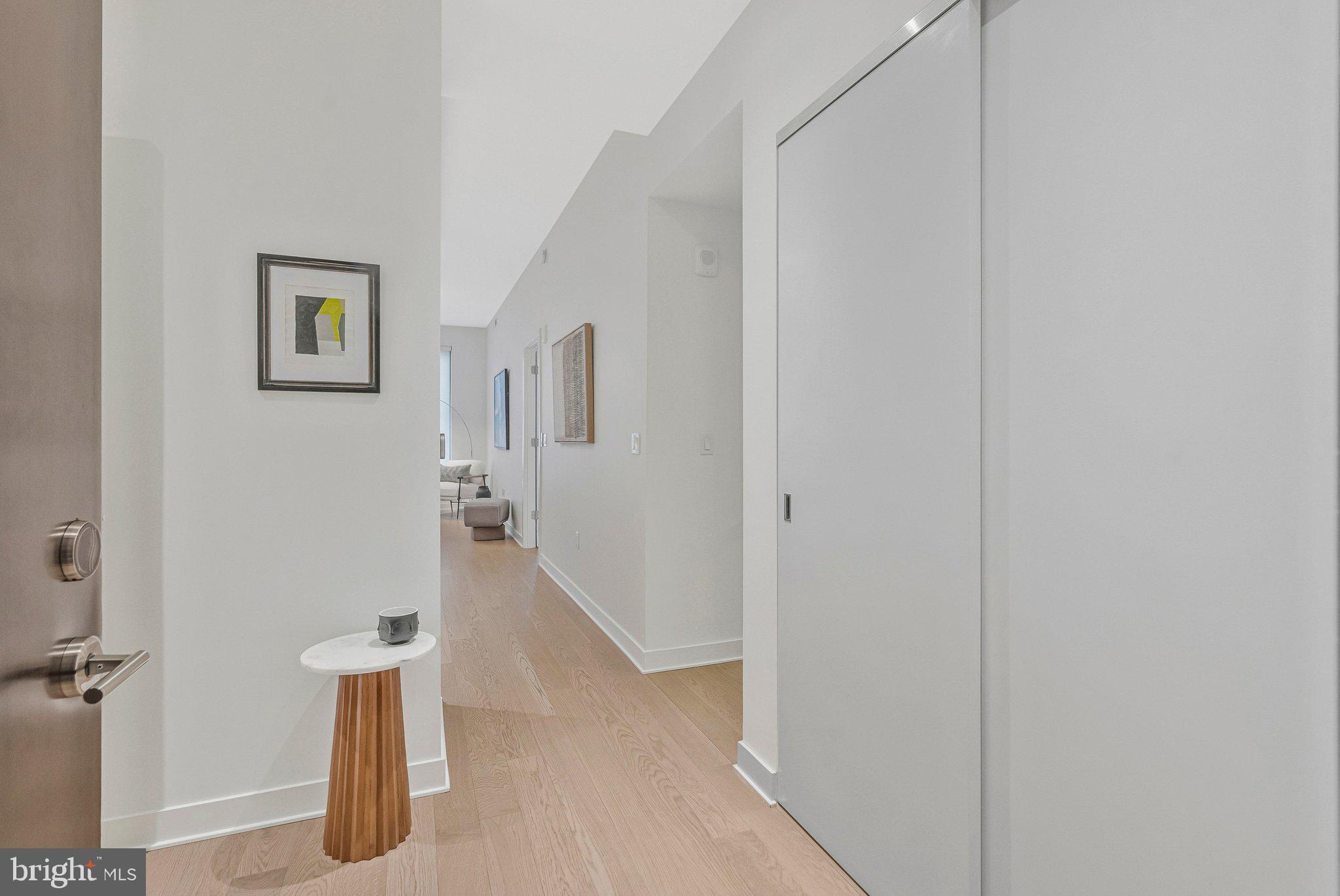 THE BORO TYSONS - Residential