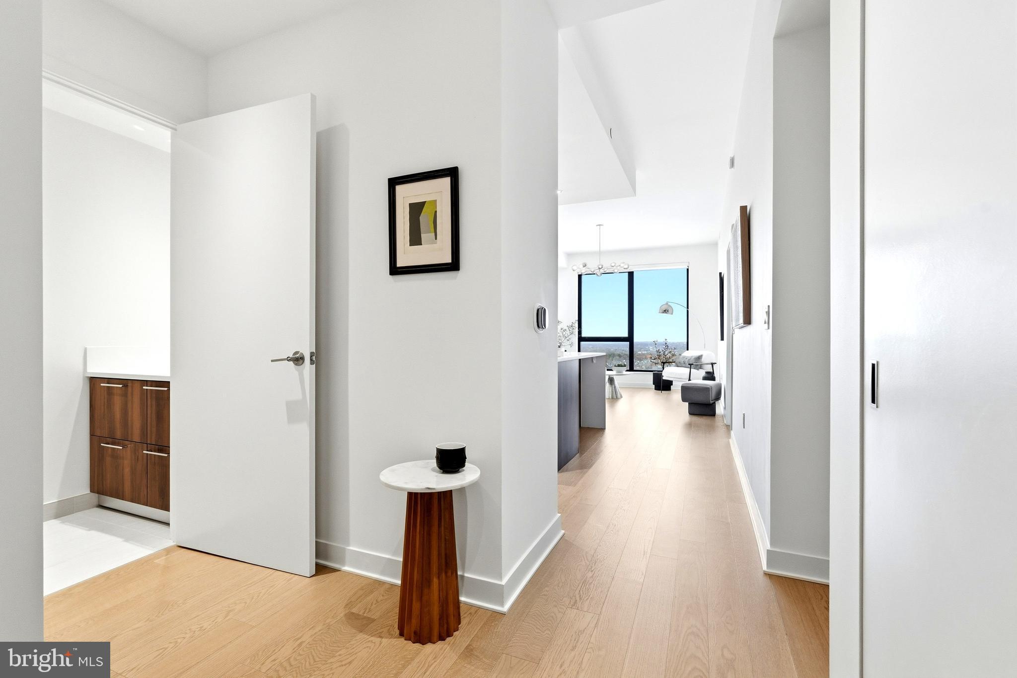 THE BORO TYSONS - Residential