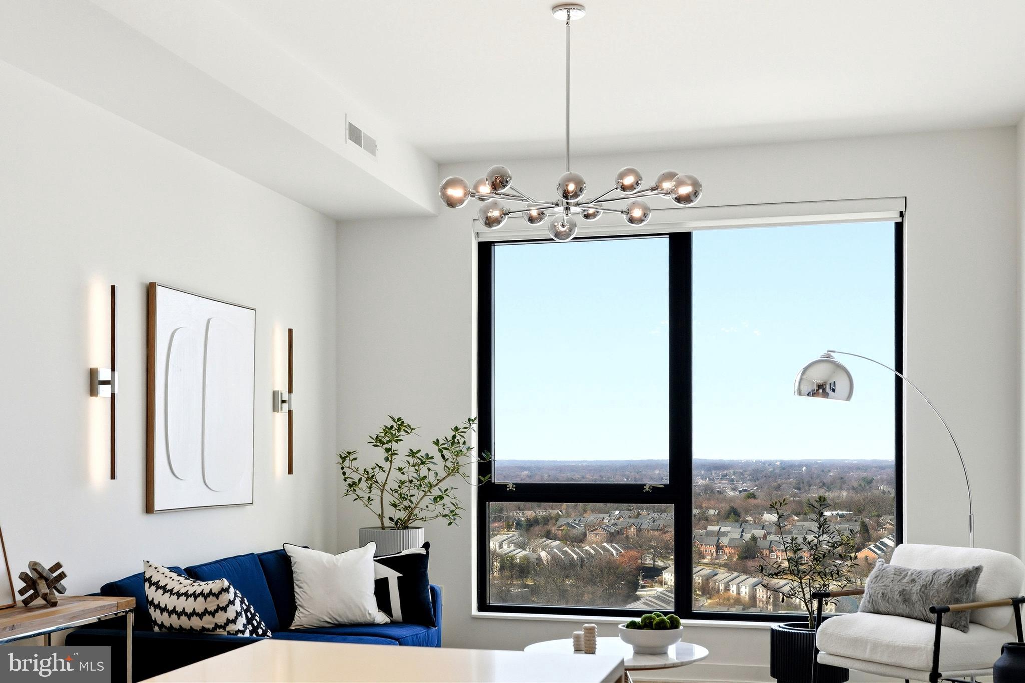 THE BORO TYSONS - Residential