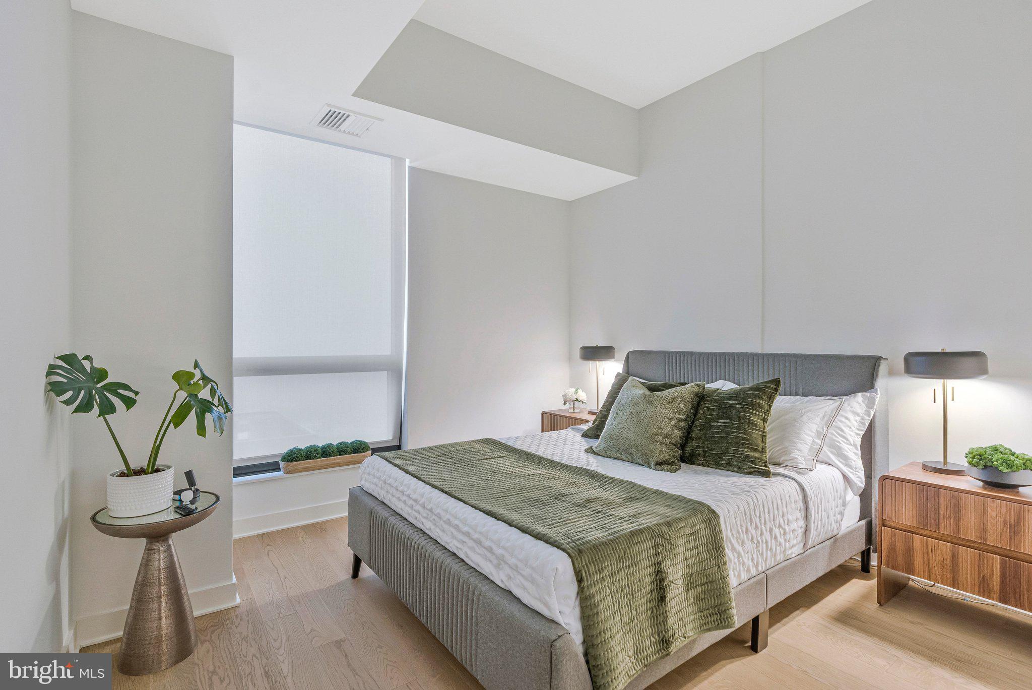 THE BORO TYSONS - Residential