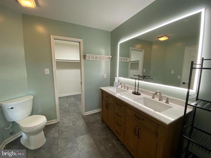 SPRING MILLS - Residential Lease