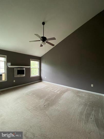 SPRING MILLS - Residential Lease