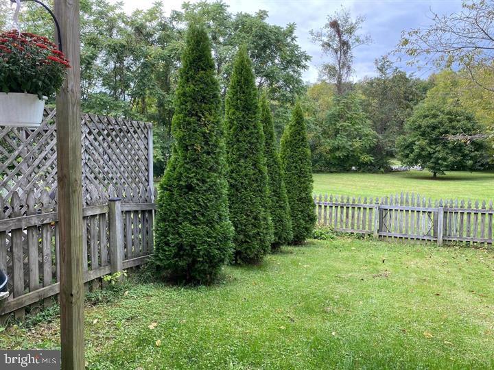 SPRING MILLS - Residential Lease