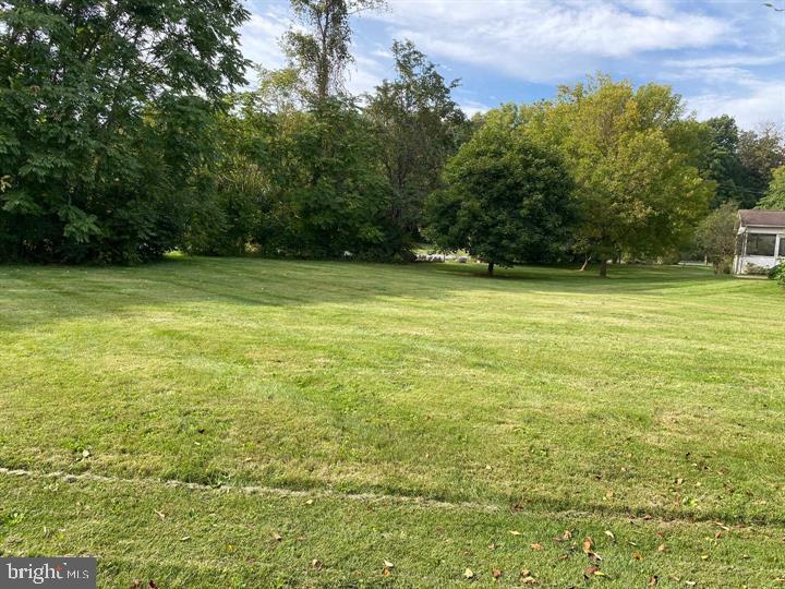 SPRING MILLS - Residential Lease