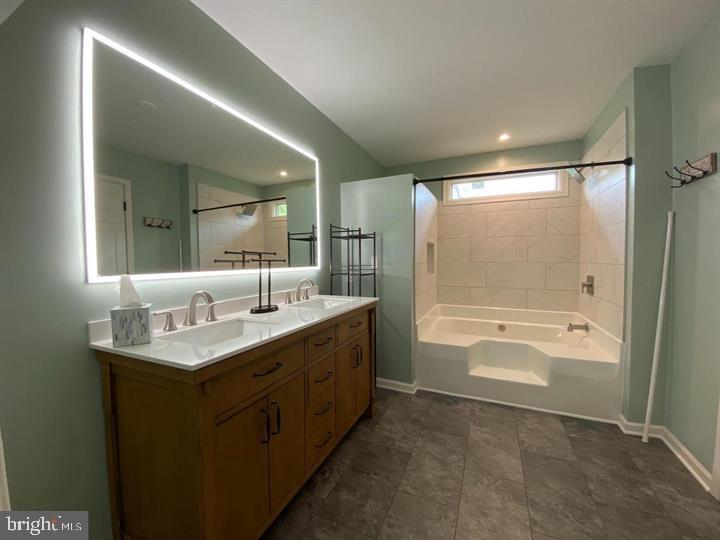 SPRING MILLS - Residential Lease