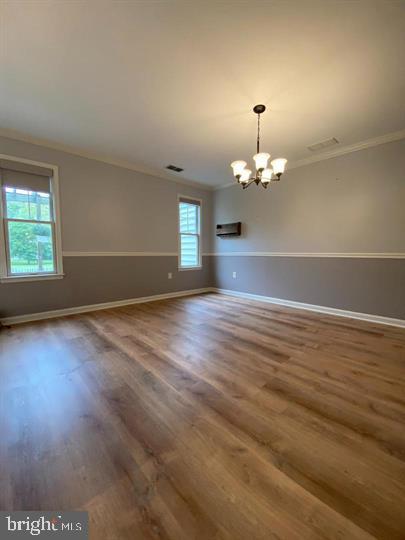 SPRING MILLS - Residential Lease