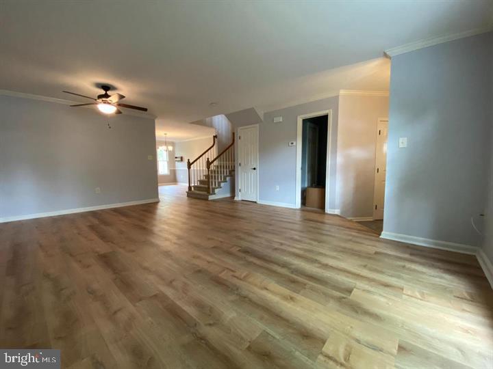 SPRING MILLS - Residential Lease