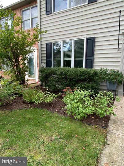 SPRING MILLS - Residential Lease