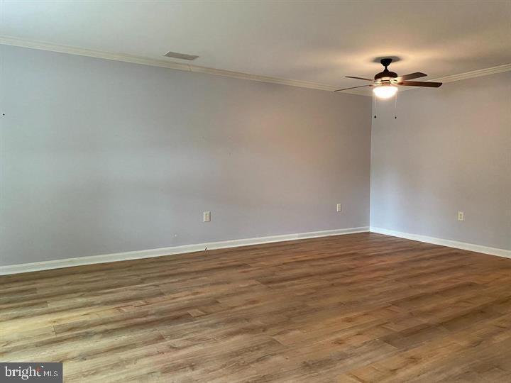 SPRING MILLS - Residential Lease