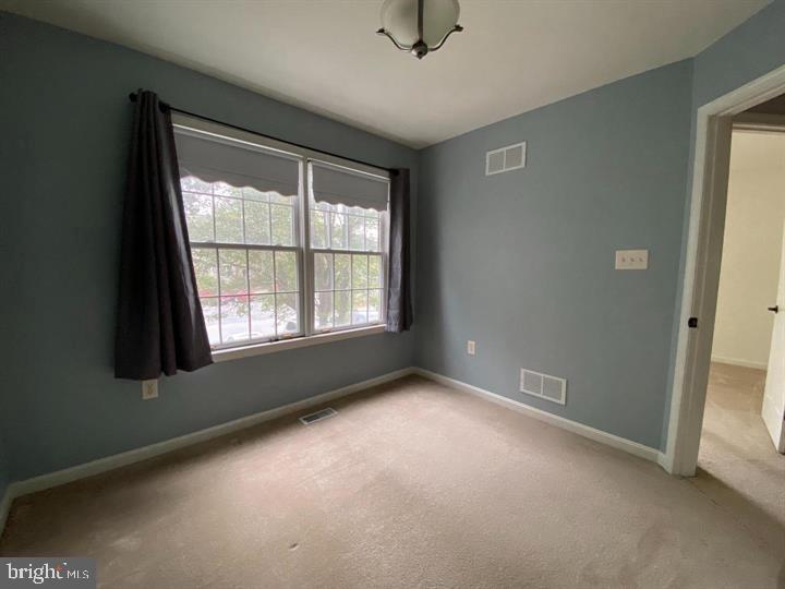 SPRING MILLS - Residential Lease