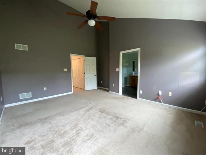 SPRING MILLS - Residential Lease