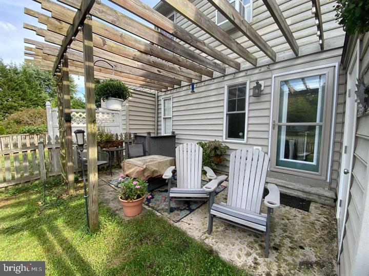 SPRING MILLS - Residential Lease