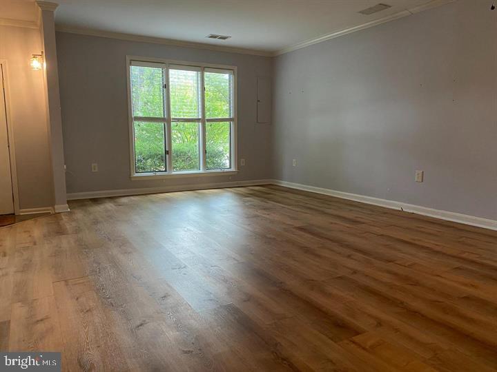 SPRING MILLS - Residential Lease