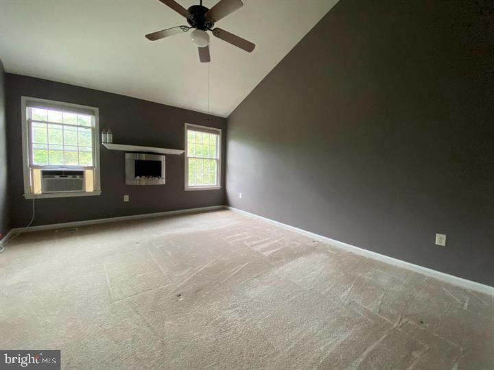 SPRING MILLS - Residential Lease