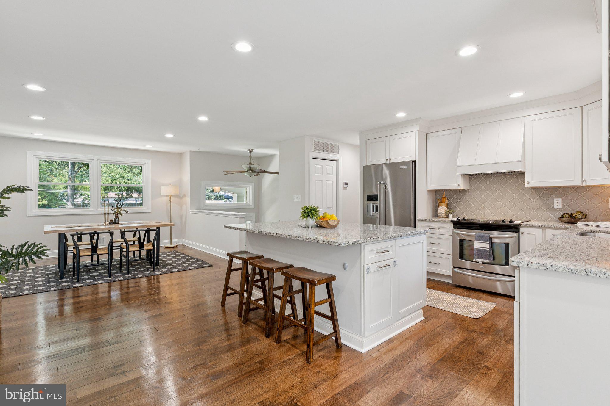 CAPE ARTHUR - Residential