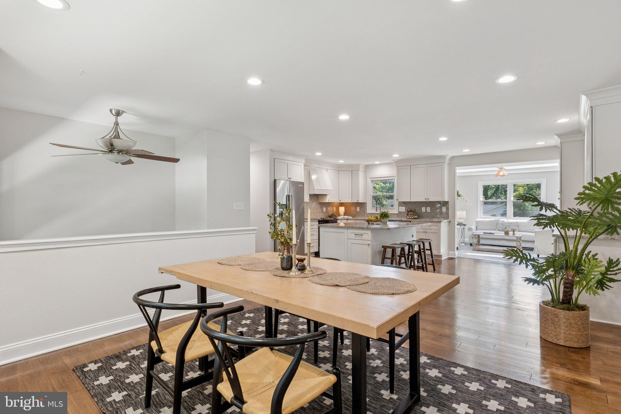 CAPE ARTHUR - Residential