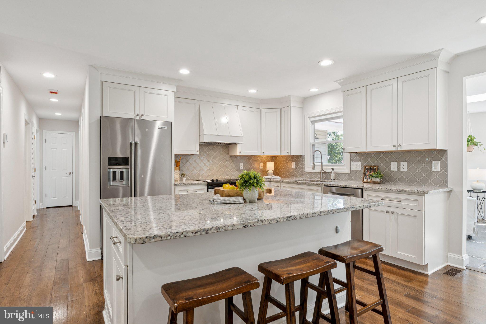 CAPE ARTHUR - Residential