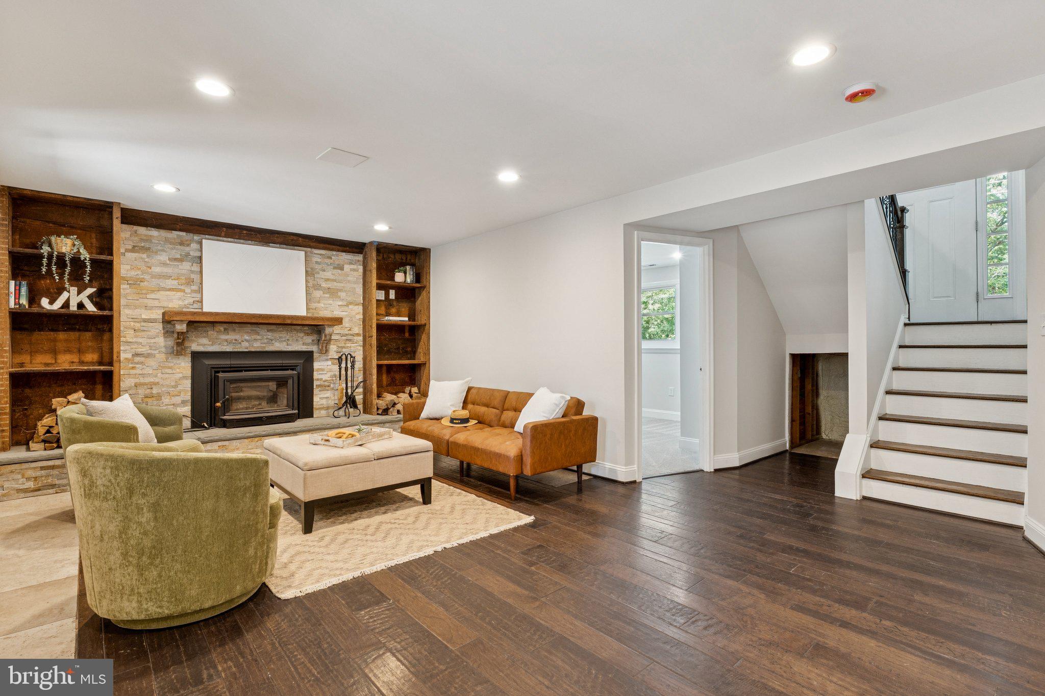 CAPE ARTHUR - Residential