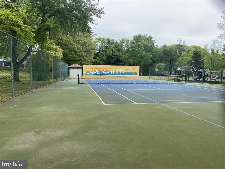 CAPE ARTHUR - Residential