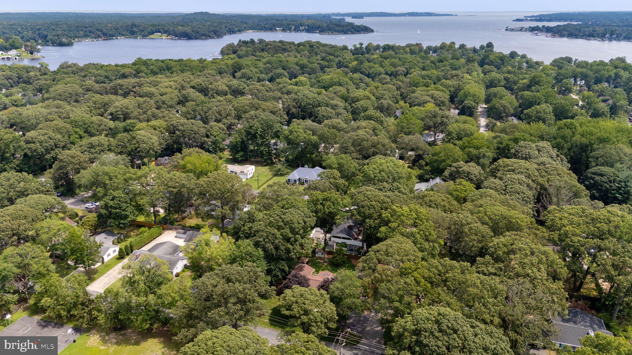 CAPE ARTHUR - Residential