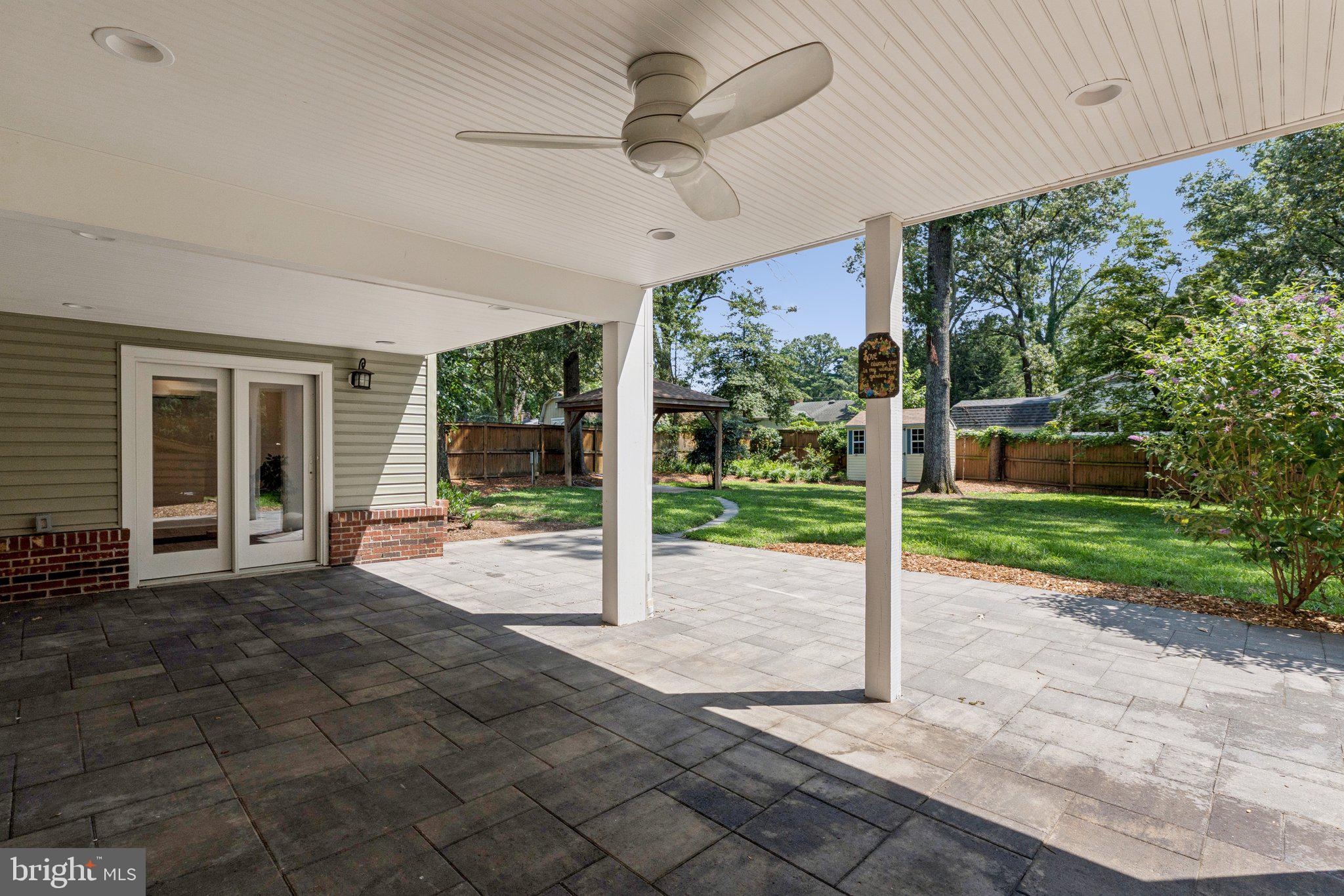 CAPE ARTHUR - Residential