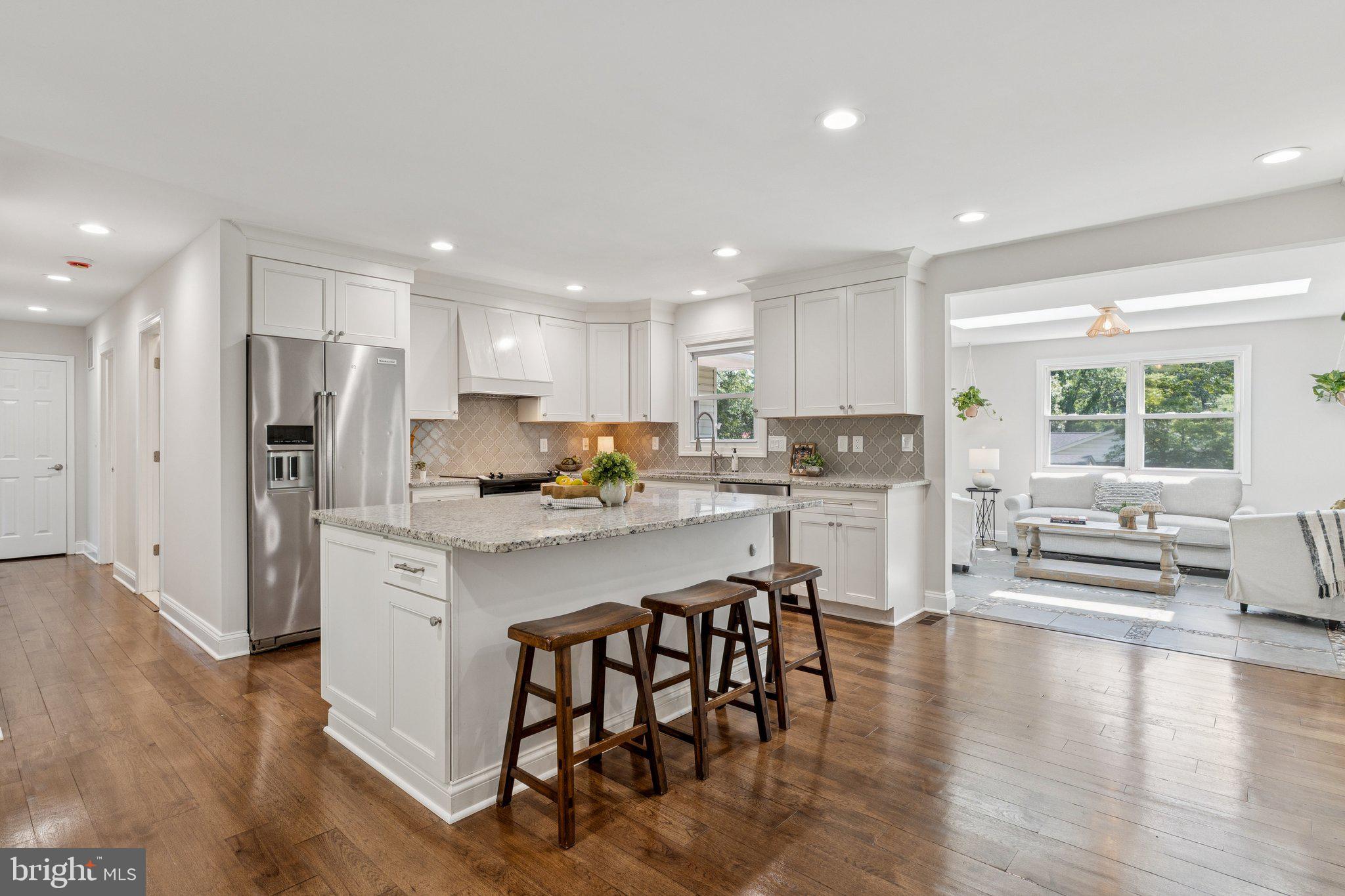 CAPE ARTHUR - Residential